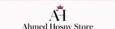 Ahmed Hosny Store